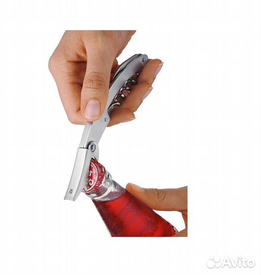 Нож официанта WMF clever & more