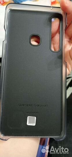 Телефон Samsung a6 plus