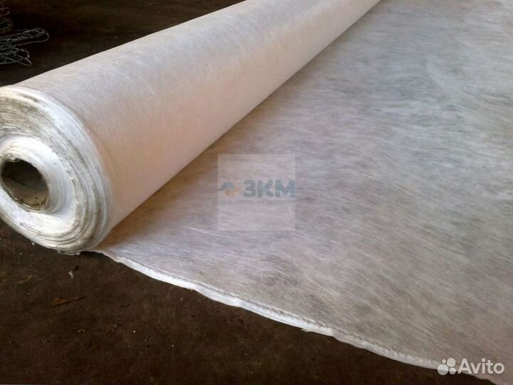 Геотекстиль дорнит 400