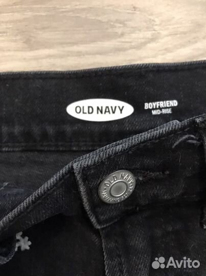 Джинсовые шорты Америка, s