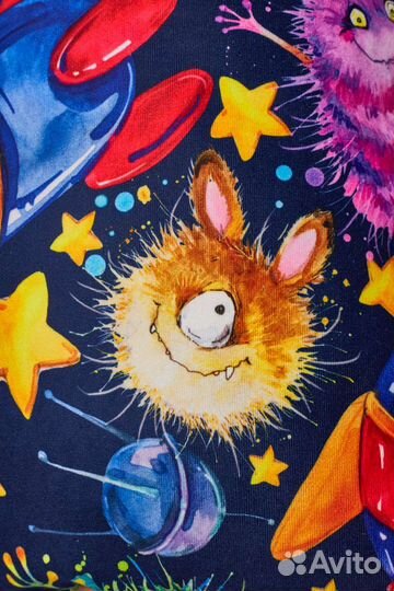 Прикольная подушка 