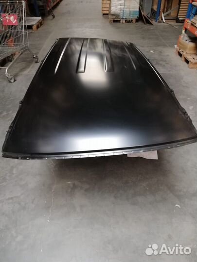 Панель крыши Honda CR-V 62100S9AY00ZZ