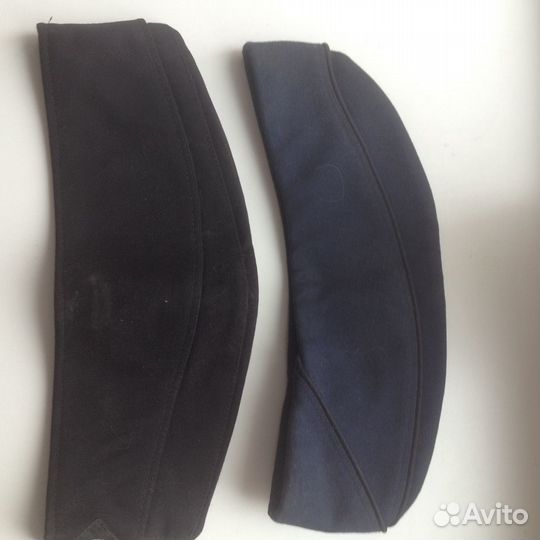 Иностранные военное обмундирование