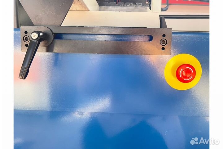 Ленточнопильный станок для резки металла DMM MWS-250 (380V) Delta Machinery 03-7270