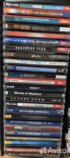 Компьютерная игра