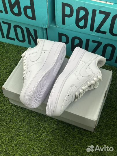 Кроссовки Nike Air Force 1 Оригинал