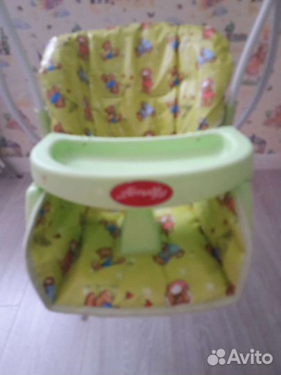 Ванна детская