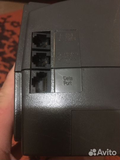 Apc back ups es 525