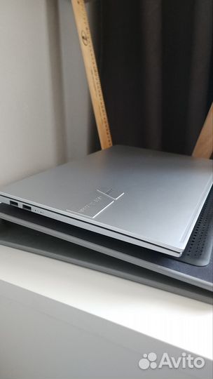 Ноутбук asus vivobook pro 15 oled