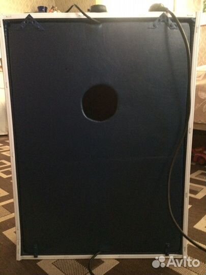 Музыкальная колонка