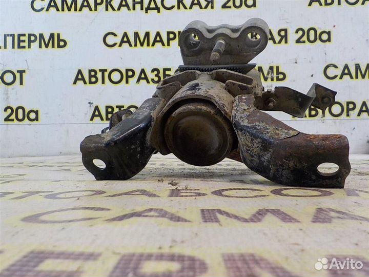 Опора двигателя правая Toyota Corolla (E150) 2006