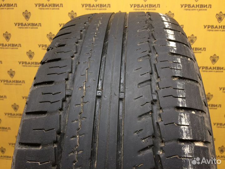 Nokian Tyres Nordman S SUV 225/55 R18 98H