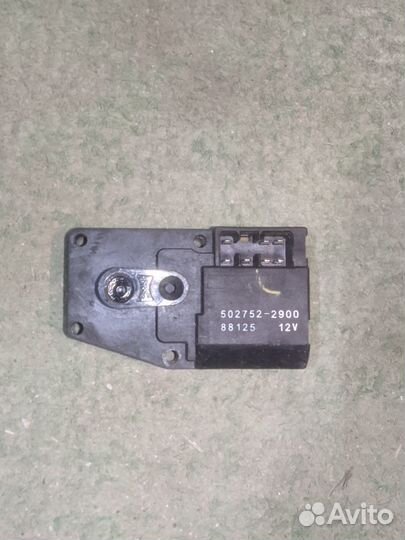 Сервопривод печки Mitsubishi Lancer/outlender