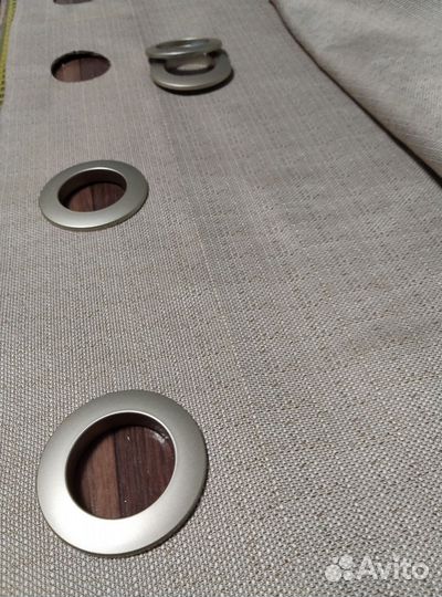 Пошив штор на заказ