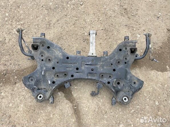 Подрамник KIA sportage 4 (2015-2022)