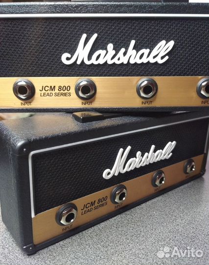 Вешалка(ключница) настенная для ключей marshall