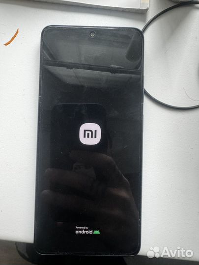 Xiaomi Redmi Note 10 Pro, 8/128 ГБ