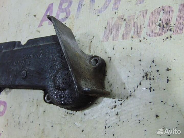 Корпус термостата для Audi A8 1 1998-2003 г