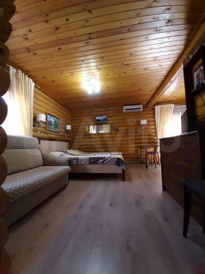 Квартира-студия, 25 м², 1/2 эт.