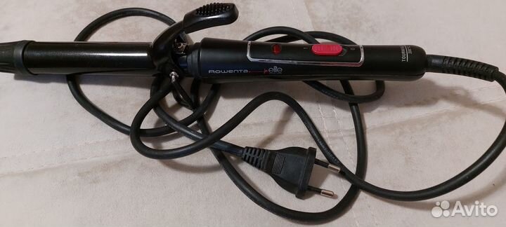 Щипцы Rowenta Elite Model Look CF3232FO