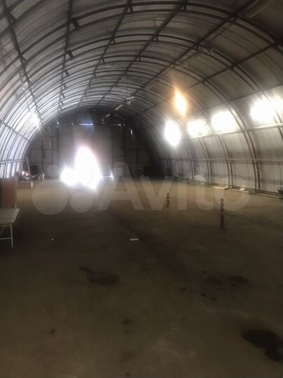 Склад, 360 м²