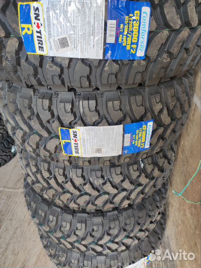 Comforser CF3000 265/70 R16