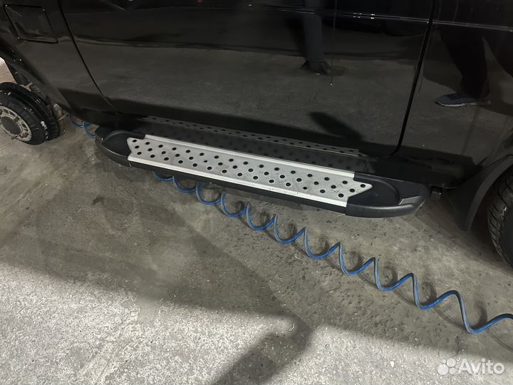 Лед оптика на ниву