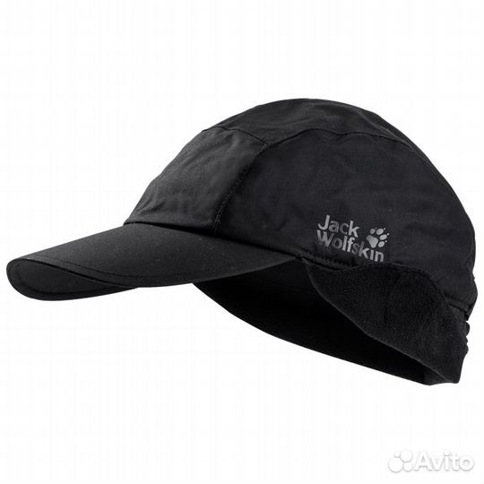 Мужская кепка JW Texapore Winter