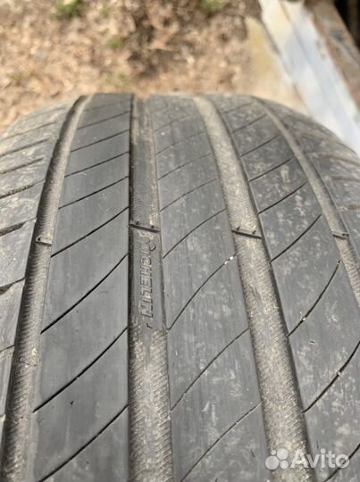 Michelin Primacy 4 225/55 R17 101