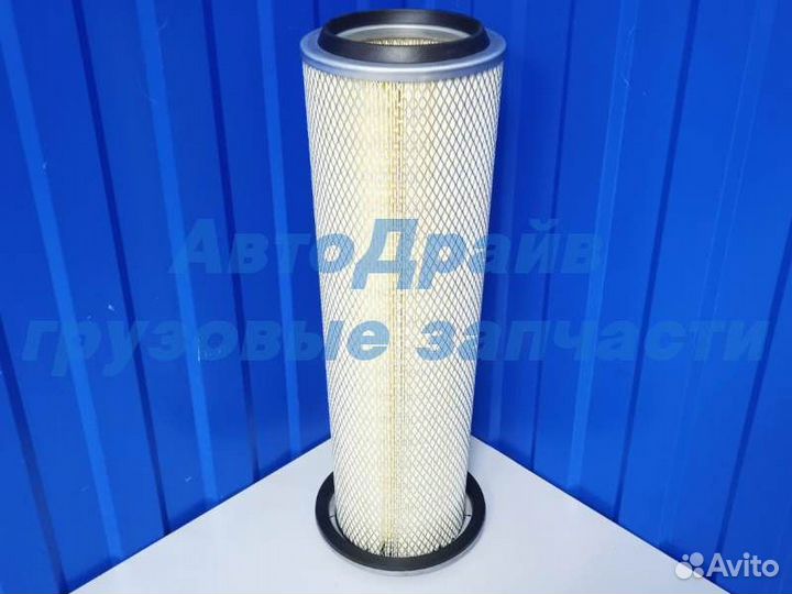 Фильтр воздушный Volvo FL4 FL6