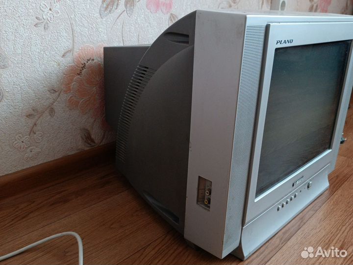 Телевизор