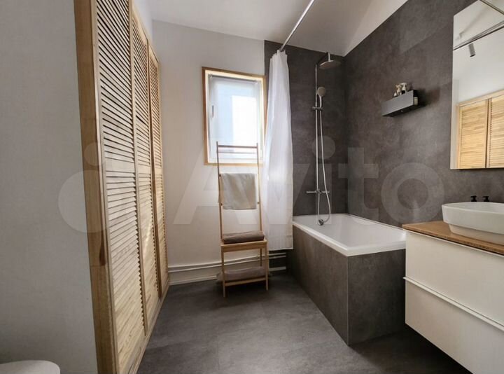 Дом 120 м² на участке 7,1 сот.