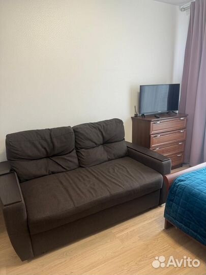 Мини диван раскладной бу