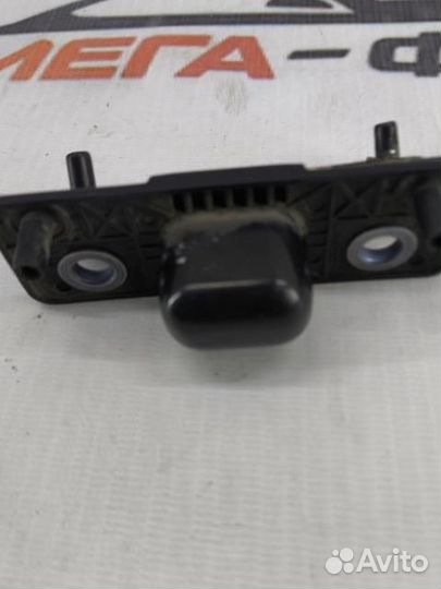 Направляющая двери Citroen Berlingo фургон (B9)