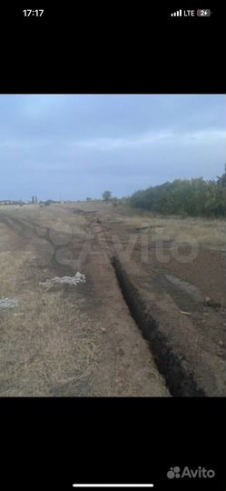 Участок 1,2 га (ИЖС)