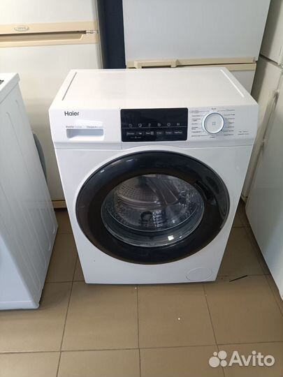 Стиральная машина Хайер на 6 кг