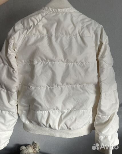 Ralph lauren бомбер