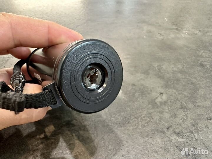 Бинокль монокуляр Колибри 8/30