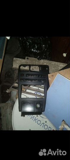 Глушитель на марк 2