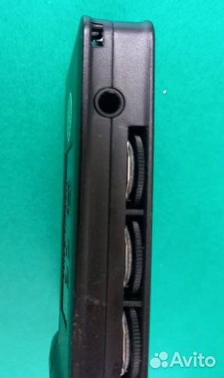 Усилитель для наушников (Classic Rock GA 3 )