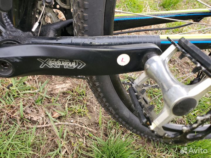 Велосипеды бу взрослый