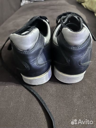 Штангетки sabo