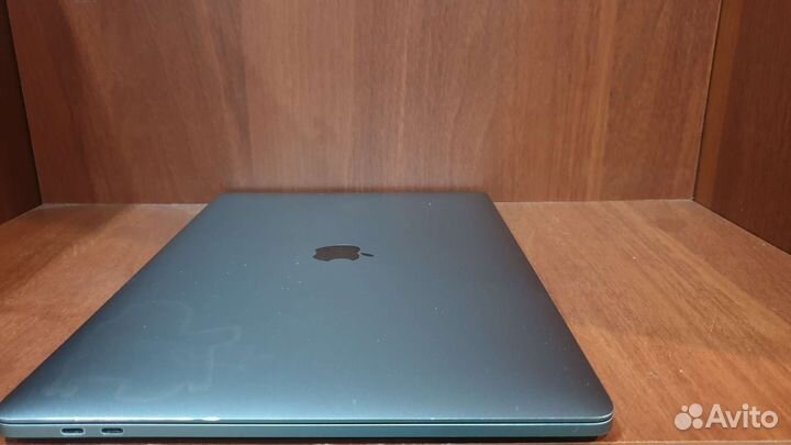 Apple MacBook Pro 15 2018