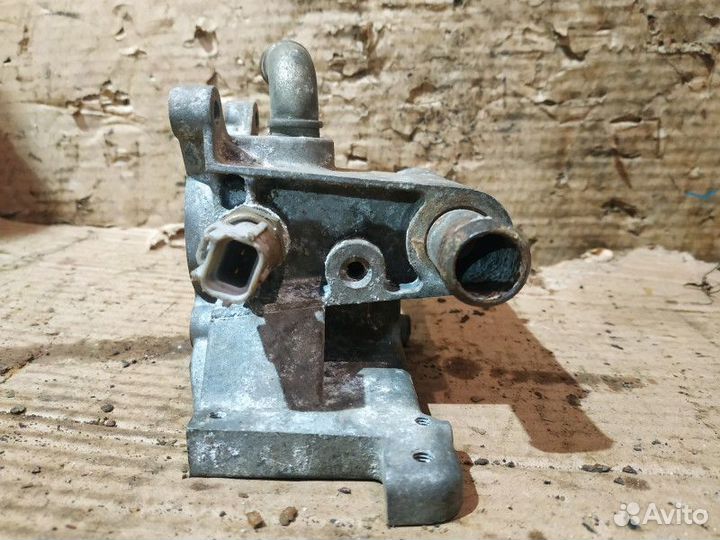 Корпус термостата Mazda 6GG 2.0