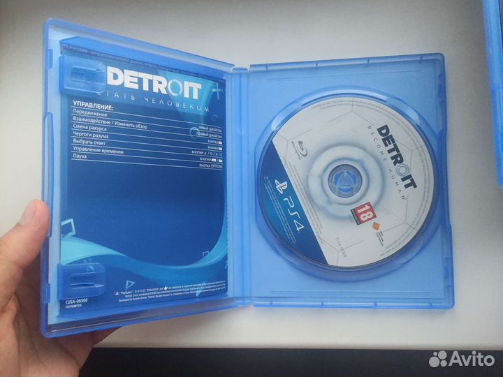 Игры для приставок ps4