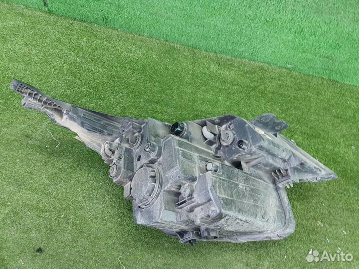 Фара левая Kia Seltos (2019-н.в.) галоген