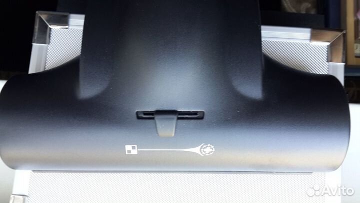 Насадка турбо щетка пылесос Karcher DS VC керхер