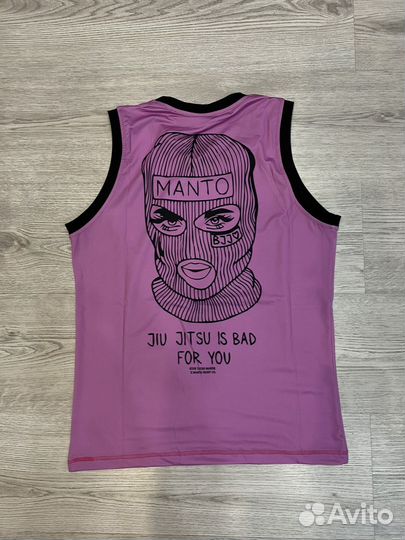 Майка Manto