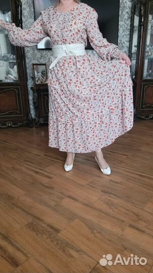 Платье женское 46 48 новое