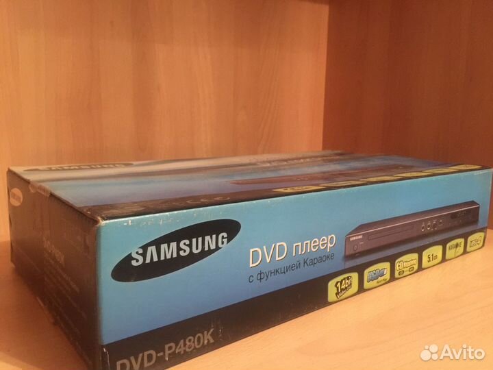 Караоке Плеер samsung Новый